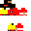 Texture for steve