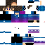 Texture for 天野翔