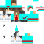 Texture for ice8litz made by xR0B :3