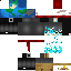 Texture for Snep15 Globe