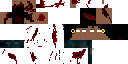Texture for sapine proxy (high definition) (face tired