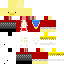 Texture for technoduck