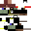Texture for harlock / albator
