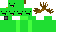 Texture for derp man