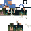 Texture for Wendigo Ryni no mask