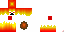 Texture for fire creeper
