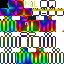 Texture for Rainbow