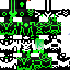 Texture for mine craft skin