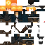 Texture for 冒険家魔理沙