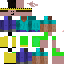 Texture for king