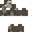 Texture for CyborgSloth