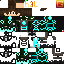 Texture for Kaiju Krop