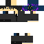 Texture for MiSyedren but in a Suit