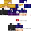 Texture for voxoream no eyes