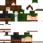 Texture for Kara Adventurer 18/12/2020