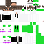 Texture for みこちゃん