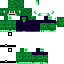 Texture for affe