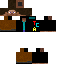 Texture for boo