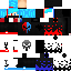 Texture for steve