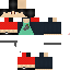 Texture for steve