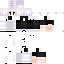Texture for ryuki com a roupa do gojo