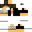 Texture for steve