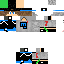 Texture for skyguy
