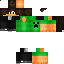 Texture for Jero