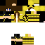 Texture for PikachuTheSecond