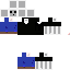 Texture for u_