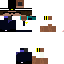 Texture for Captain