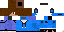 Texture for Mr.Pingvinch