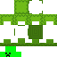 Texture for shulker_lime