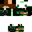 Texture for cgdhc