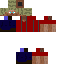 Texture for сельчанин