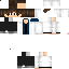 Texture for steve