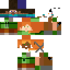 Texture for STEALEX
