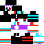 Texture for Glamrock Puppet UM