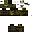 Texture for Springtrap