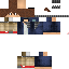Texture for mitsch