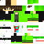 Texture for steve