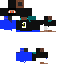 Texture for steve