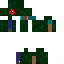 Texture for Creature