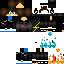 Texture for lamma