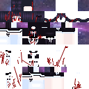 Texture for Zombie