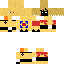 Texture for mizars ulitimate form