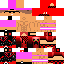 Texture for teh tanous