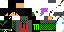 Texture for Epiderman