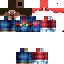 Texture for Super steve