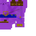 Texture for Thanos
